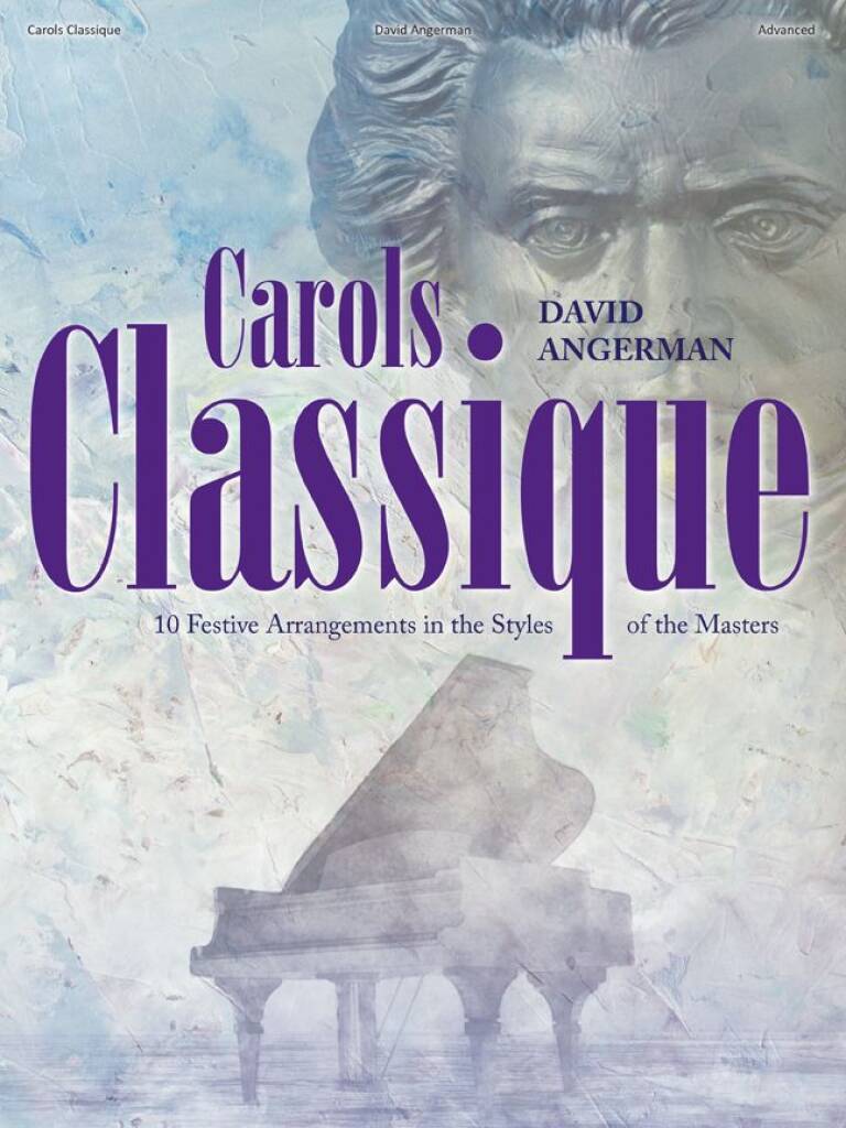 Carols Classique